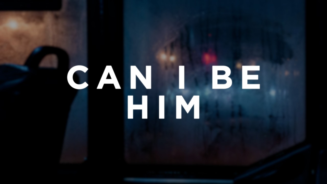 James Arthur - Can I Be Him (Lyrics)