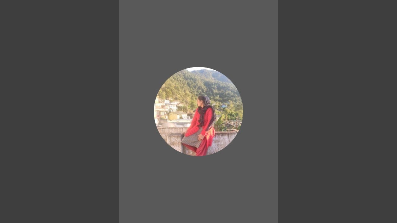 Anu Ani is live