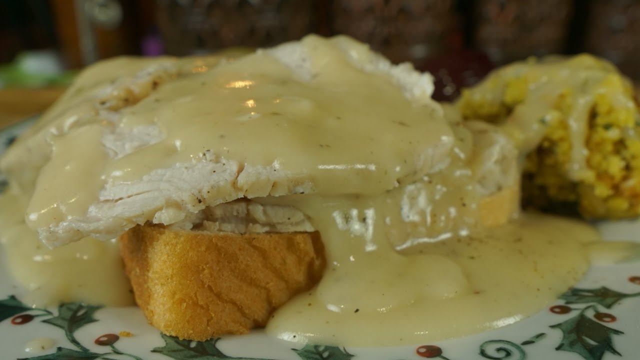 Budget Friendly Easy Turkey Dinner