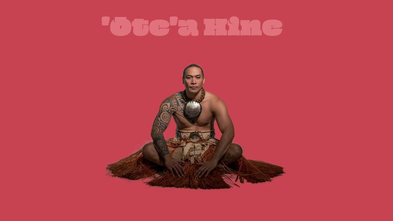 Mevina - 'Ōte'a Hine (Audio)