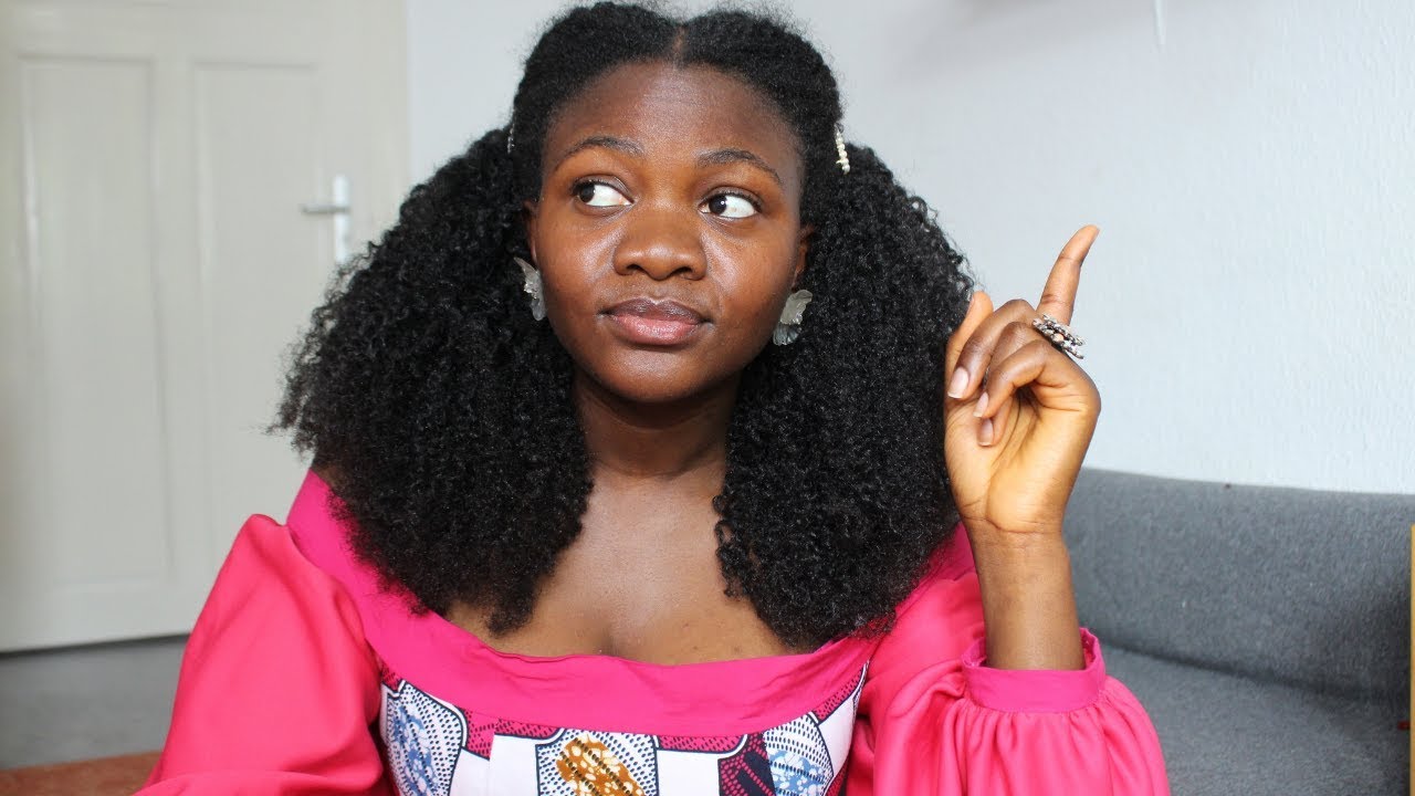 Comment choisir son masque capillaire ? SOIN CHEVEU CRÉPU
