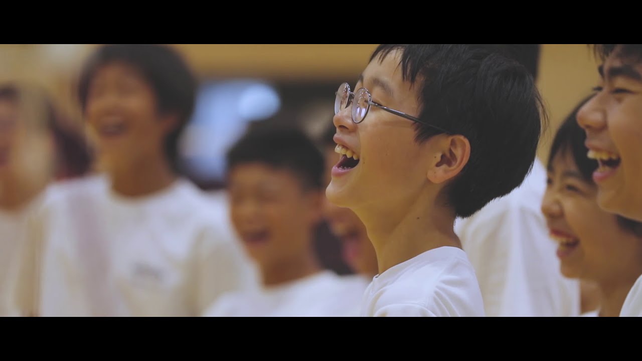 南山高等学校・中学校 男子部　紹介動画【ショートVer.】