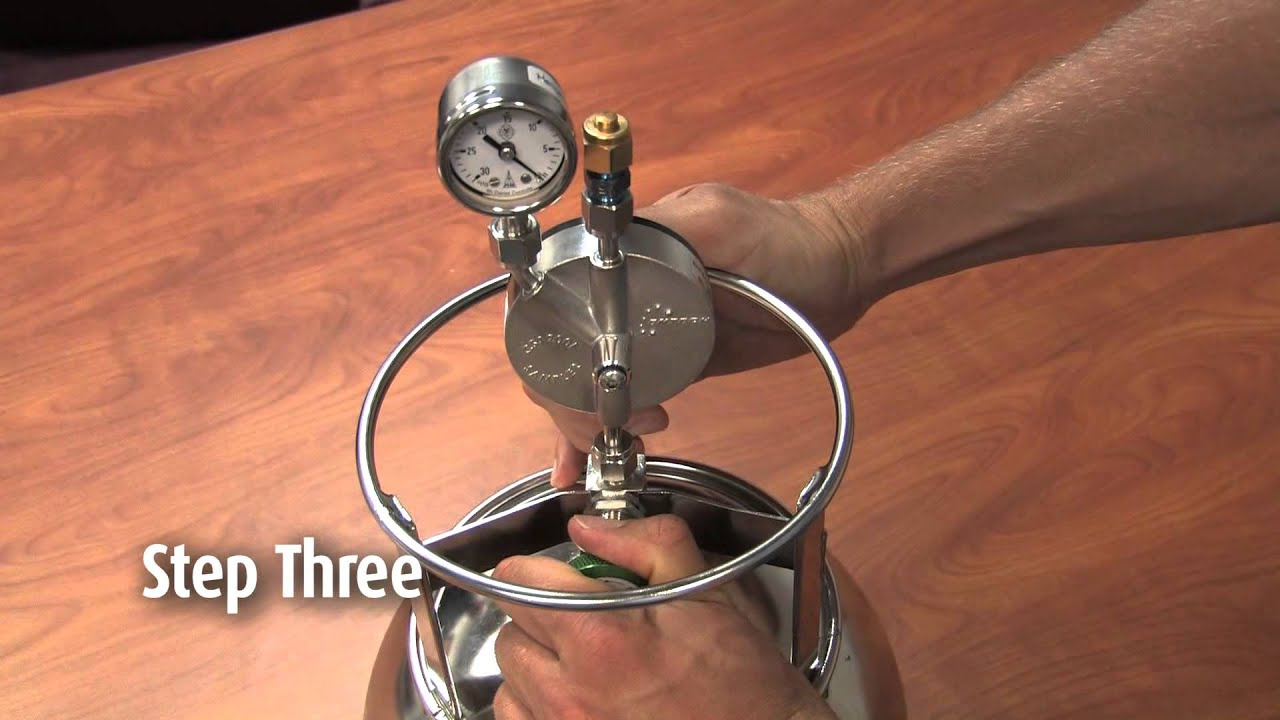 SUMMA CAN LEAK TEST NEW flv