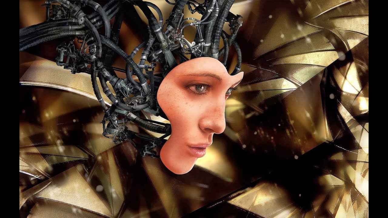 Hol Baumann - We Are Analog [Visualization]