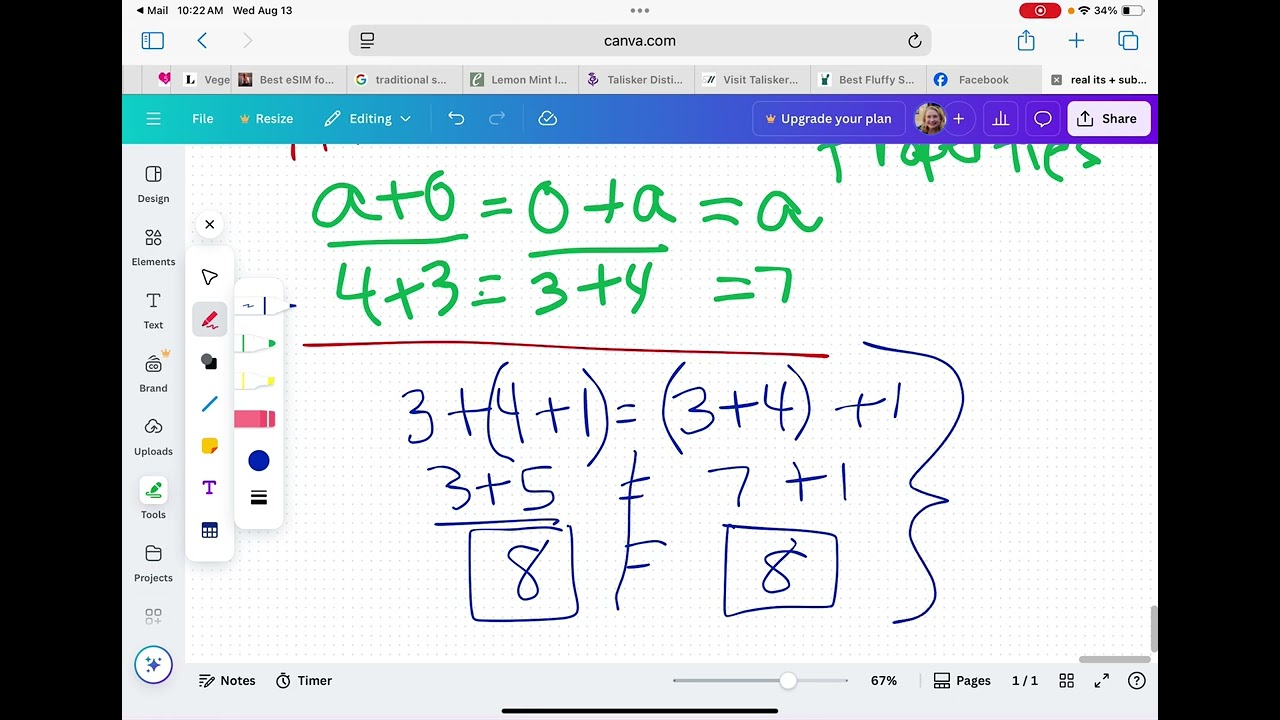 Alg 2 U1  L 1 &2