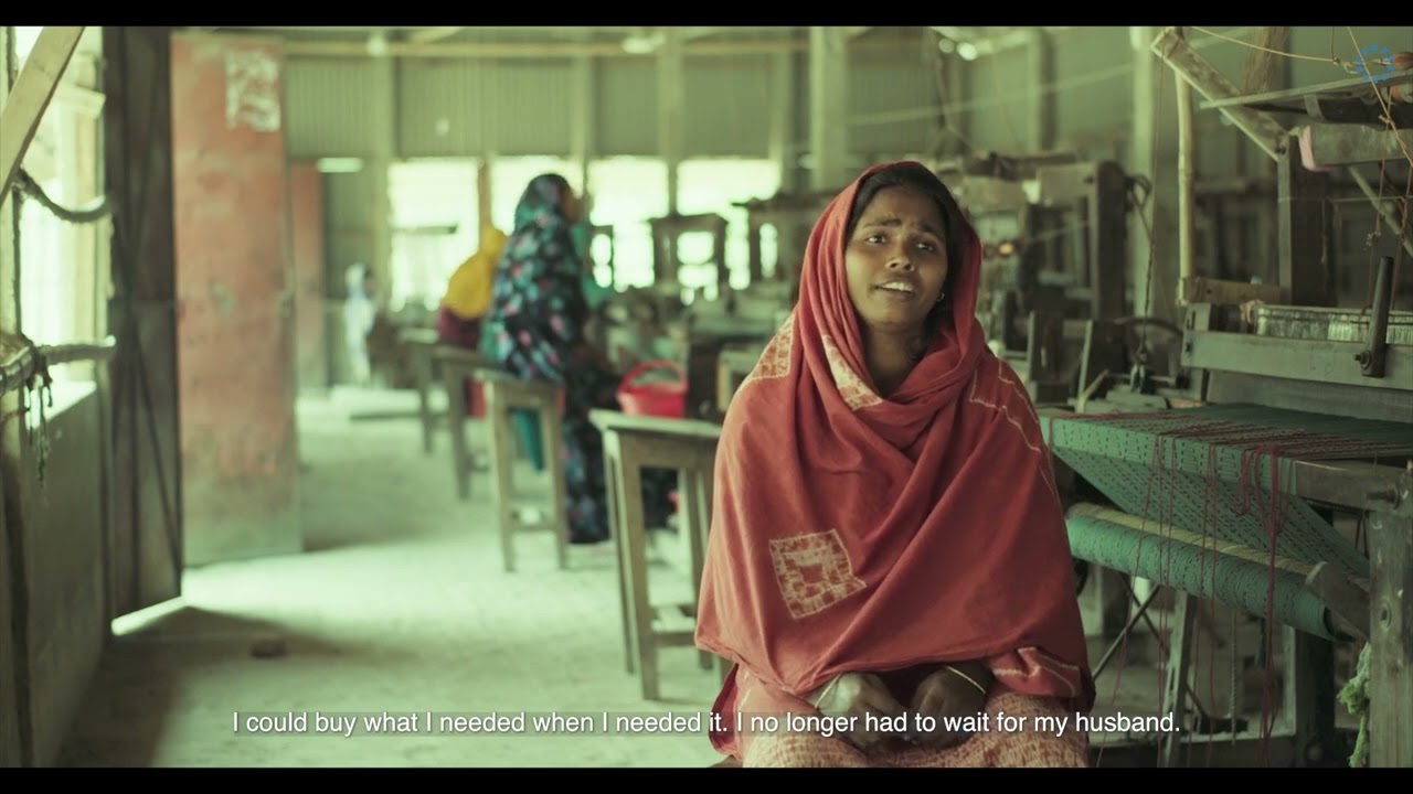 Sustainable Economic Development | 20 Years of Friendship | Friendship NGO