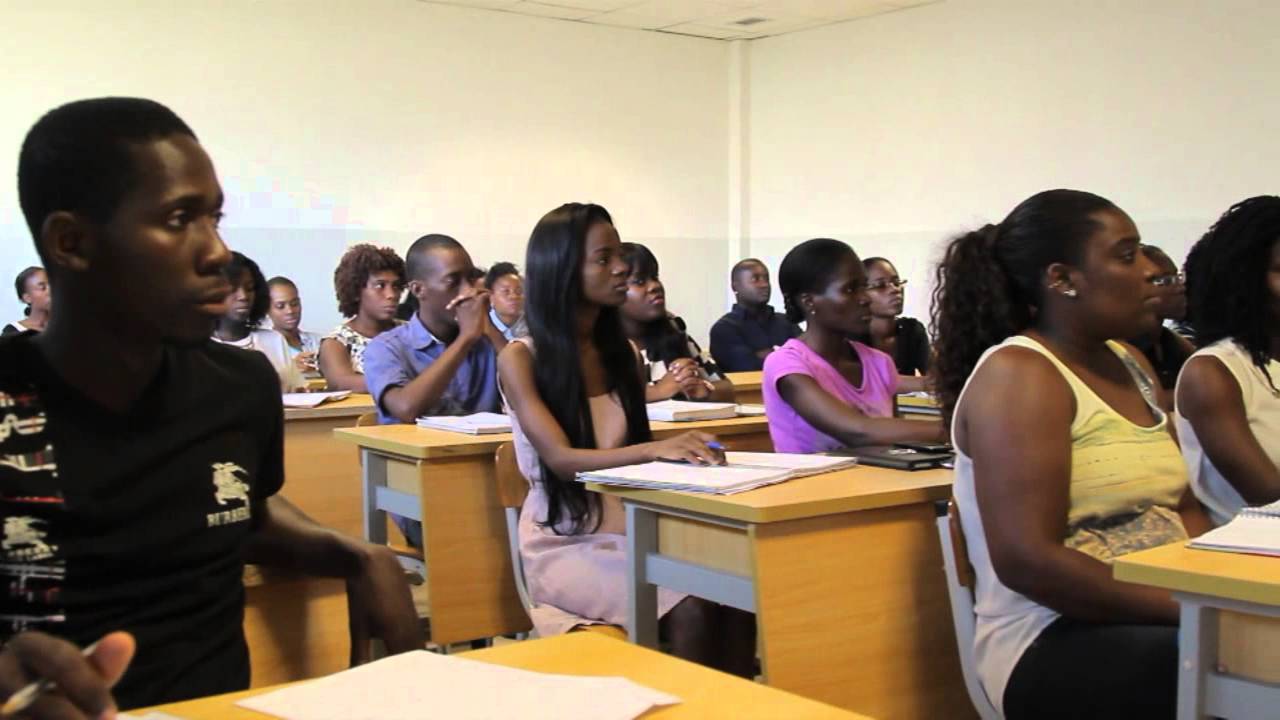 Vídeo Institucional - UGS 2014