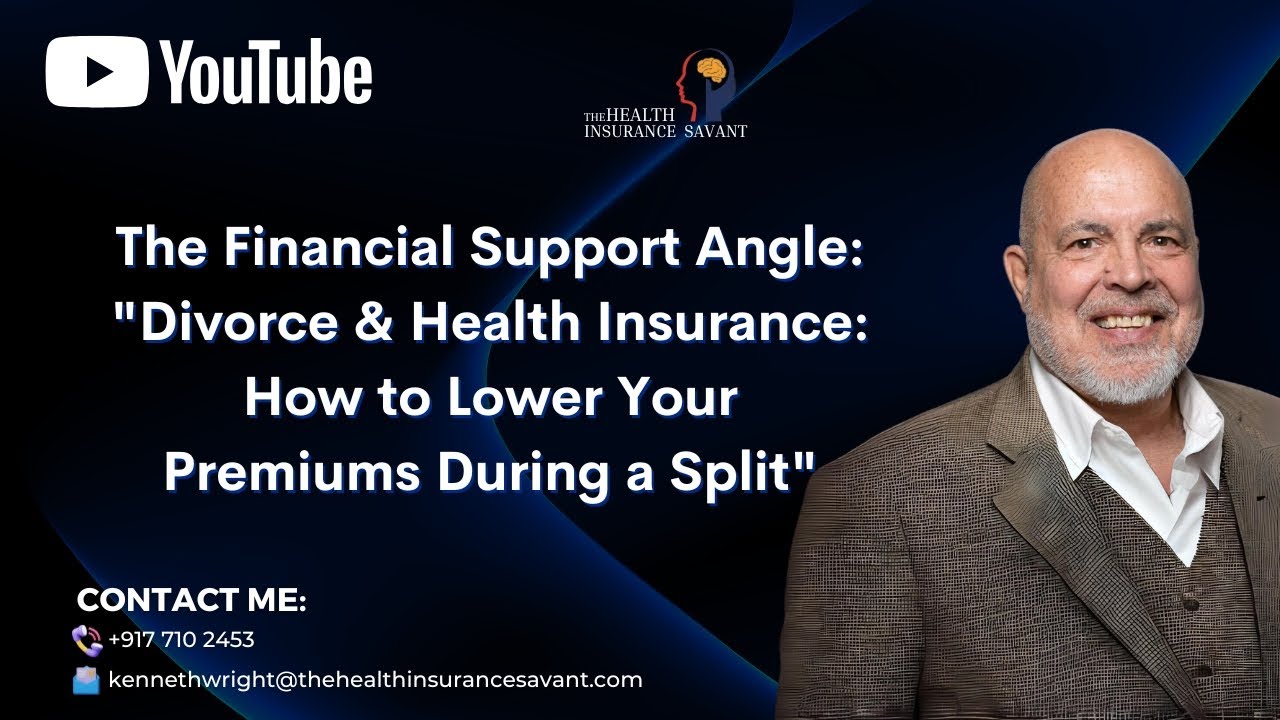 The Financial Support Angle: 