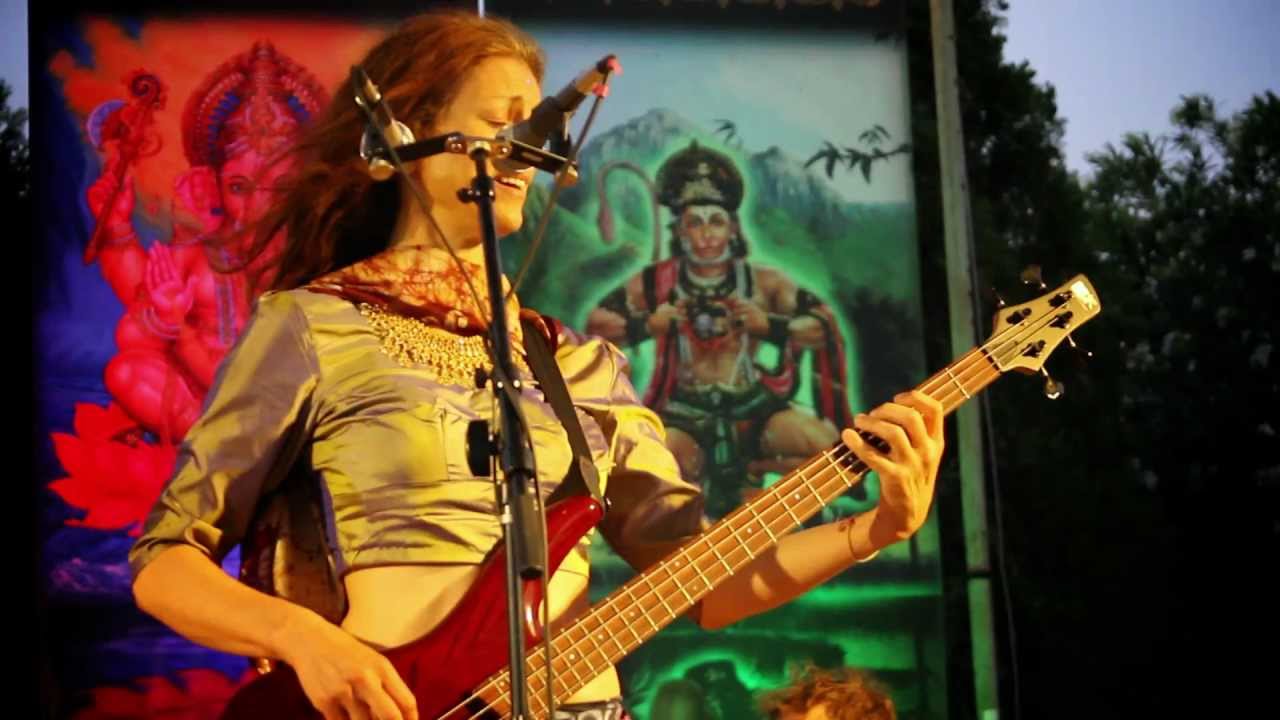 Bhakti Fest 