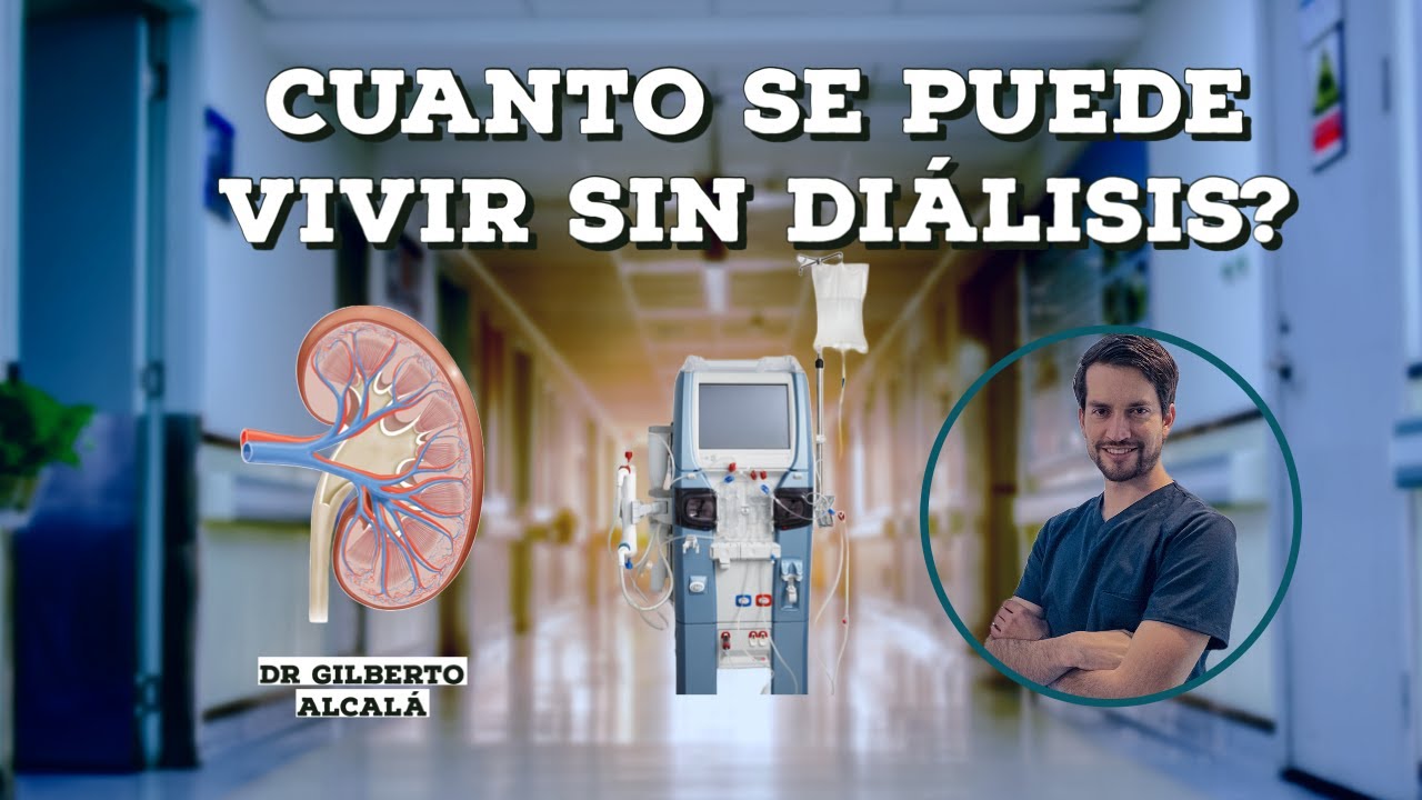VIVIR SIN DIALISIS | MEDICINA APLICADA
