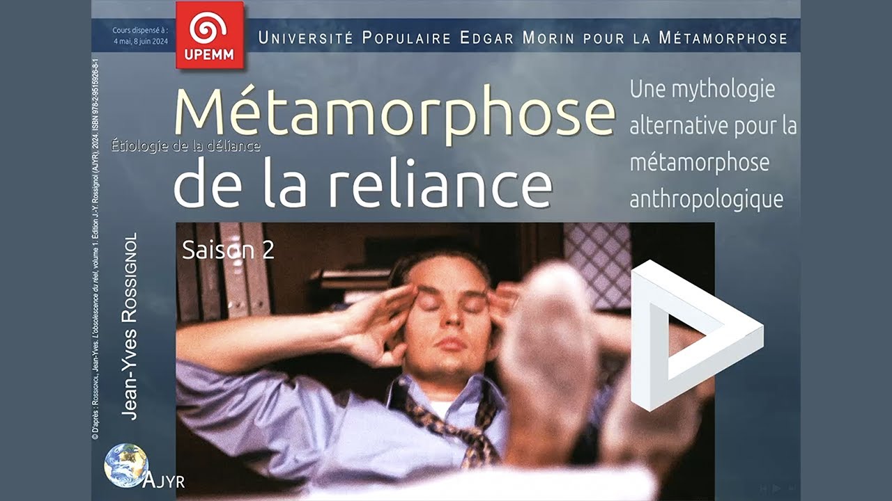 UPEMM S02E02