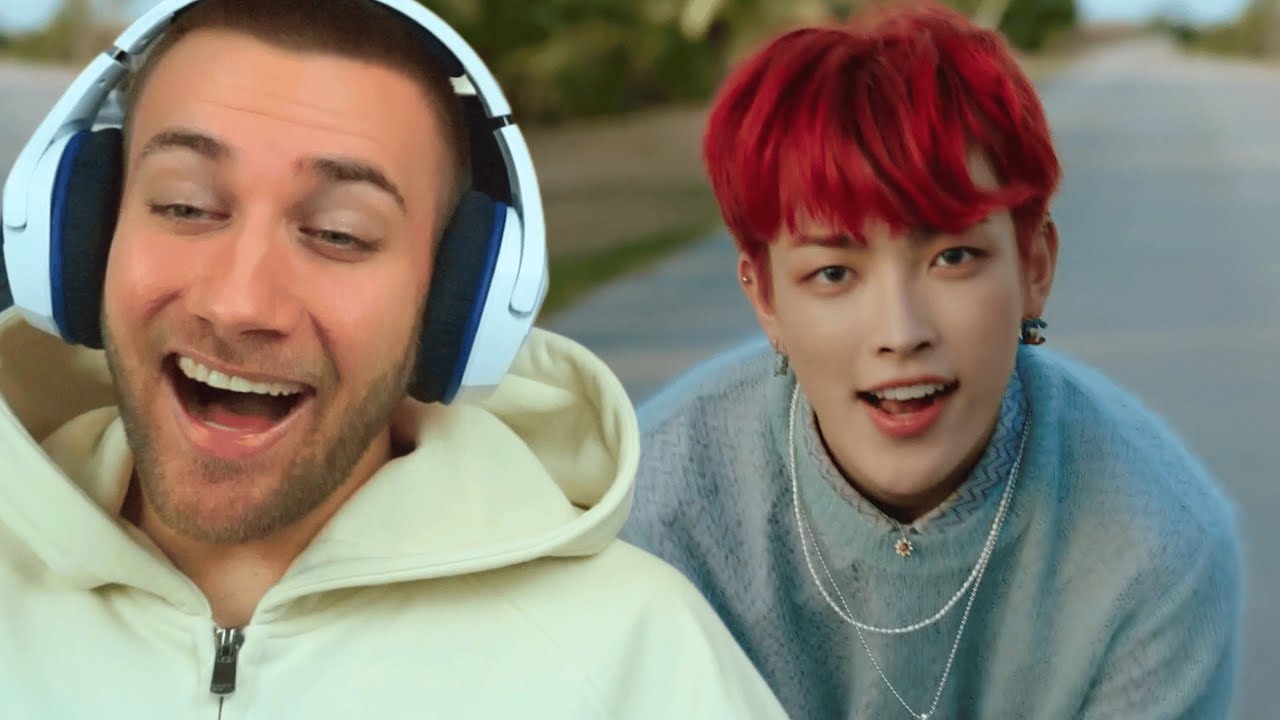 HAKUNA MATATA!! ATEEZ(에이티즈) - 'WAVE' Official MV - REACTION