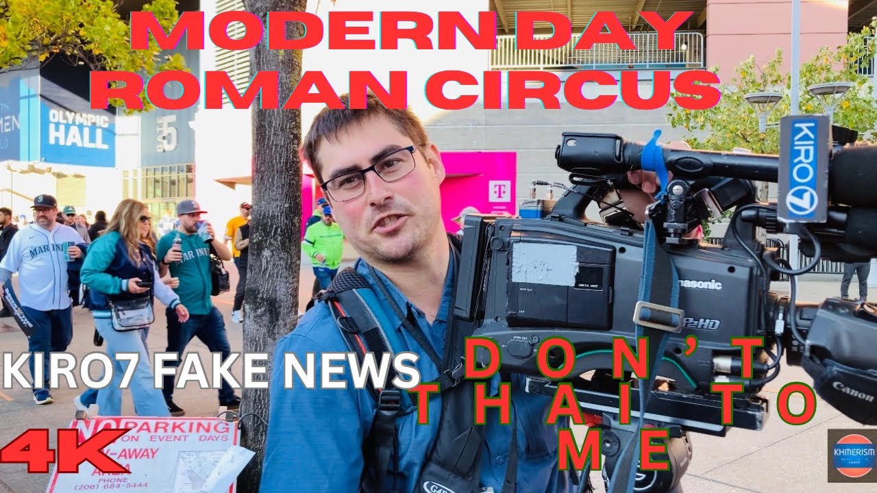 THE GREAT ROMAN CIRCUS EXPERIENCE 🤡: Hidden Truth Behind Your Favorite Sports 