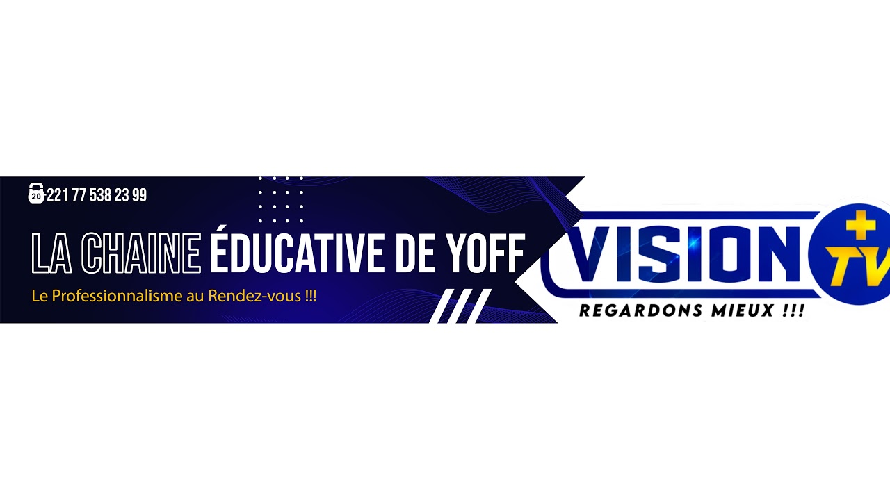 Live streaming of Vision plus Tv
