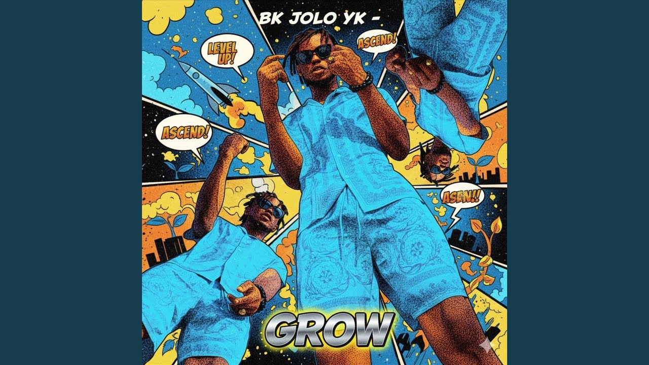 Grow
