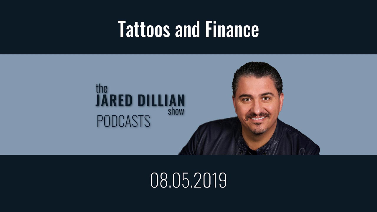 Tattoos and Finance