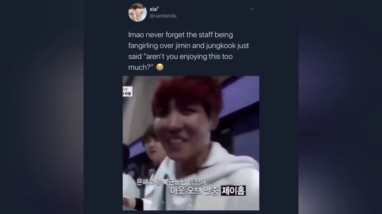 Basically ARMY Tweets #133