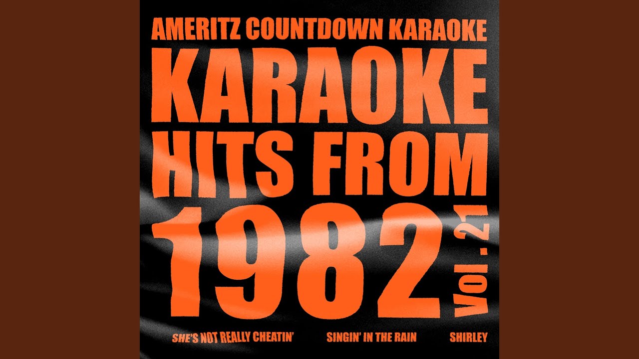 Soli (In the Style of Drupi) (Karaoke Version)