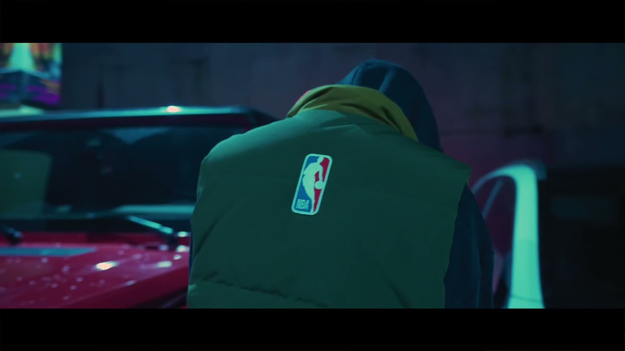 600 x  HGF PAKO — “ NO BLUFFIN”(OFFICIAL VIDEO)