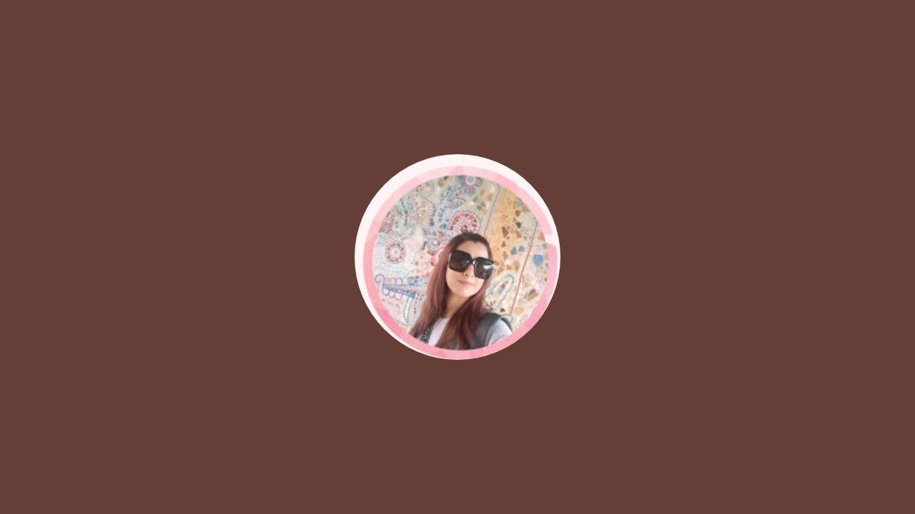 Stephania Zárate está en vivo