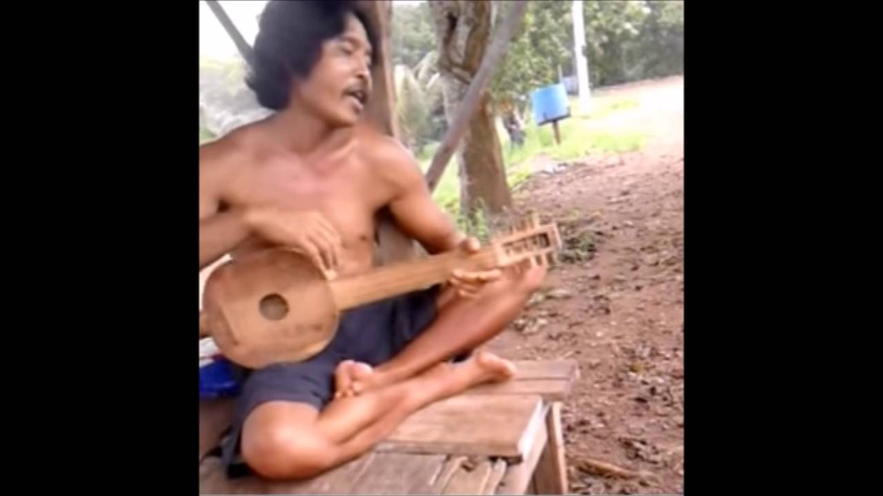 Cilokak - Gili lebur