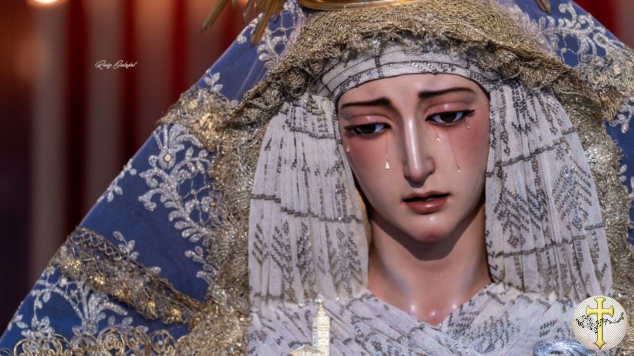 Marcha El Rosario de María (Manuel Jesús Rodríguez Lara)