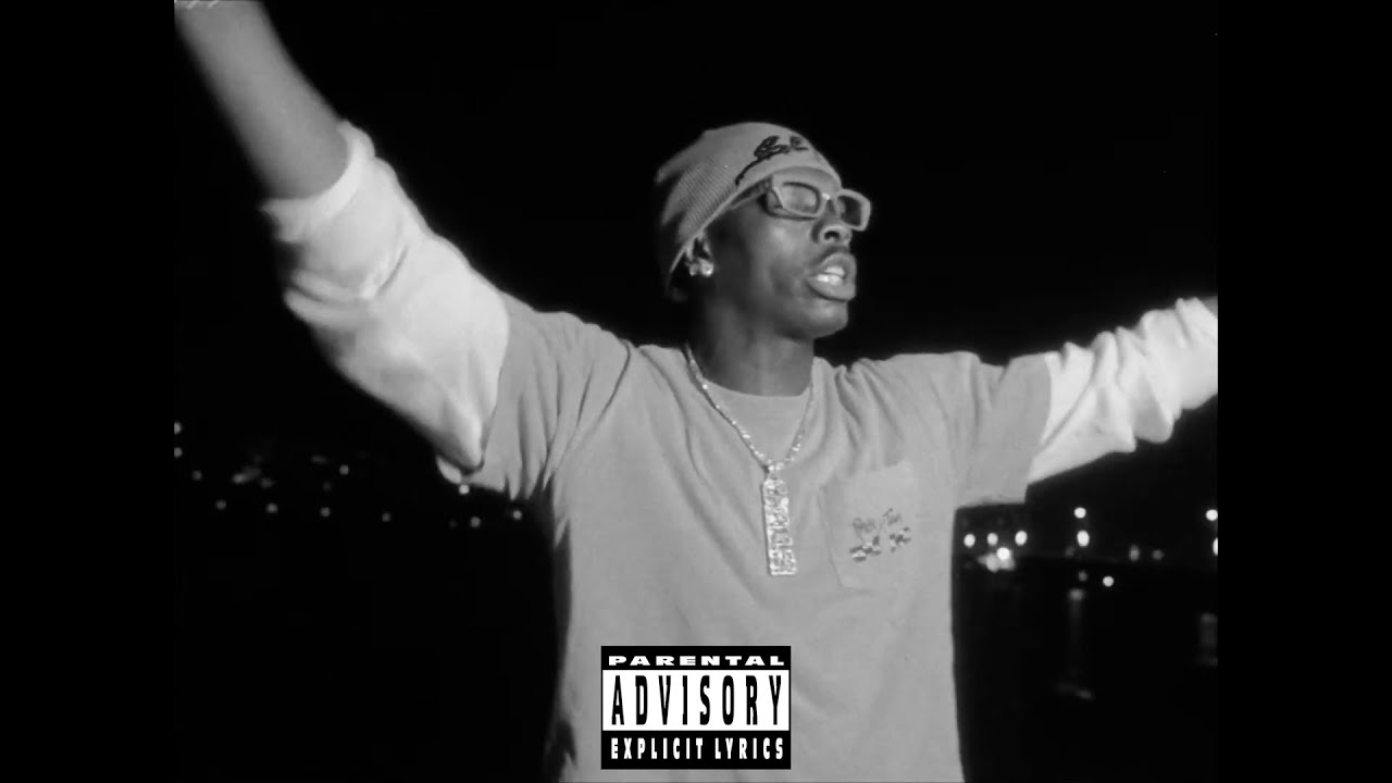 Lil Baby Type Beat - 