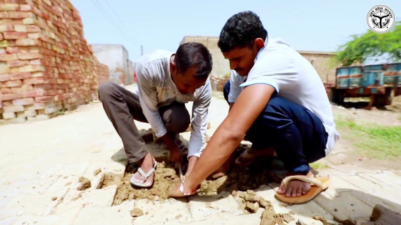 Har ghar Jal Documentary
