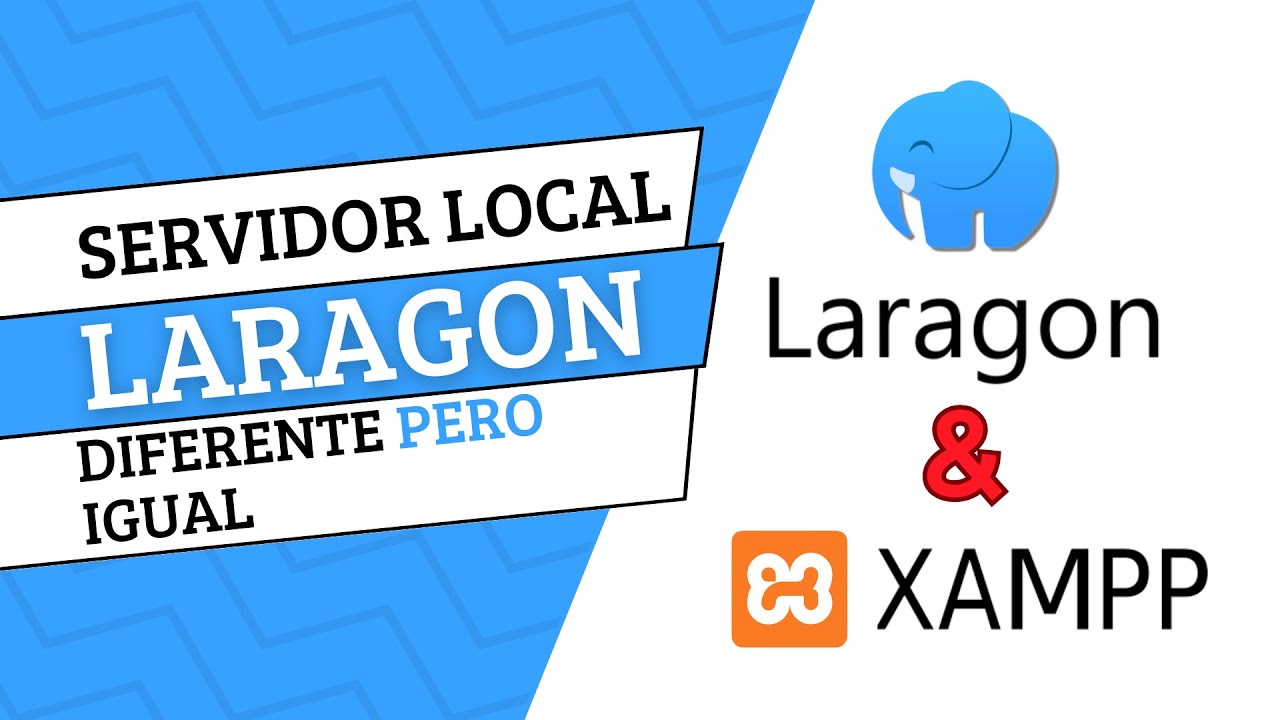 Usar Laragon como Servidor Local: Cómo Cargar Sistemas e Importar Bases de Datos | Oliva Tech