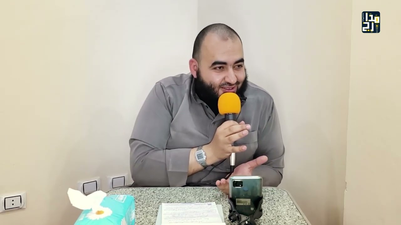 كــــــورس دعــــــوة 📘 | الحلقة الأولى (2) | مع المهندس / أحمد الشحات