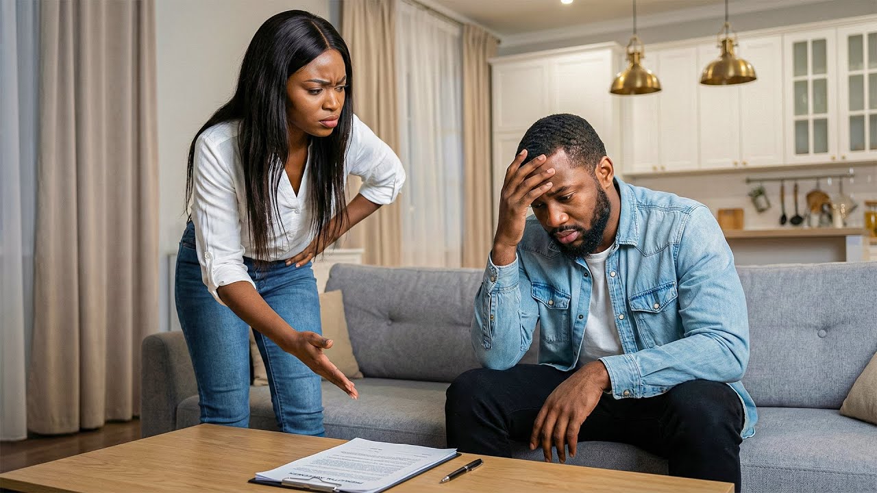 Unaware Her Husband Was The Son Of A Secret Billionaire, She Mockingly Signed The Divorce Papers...