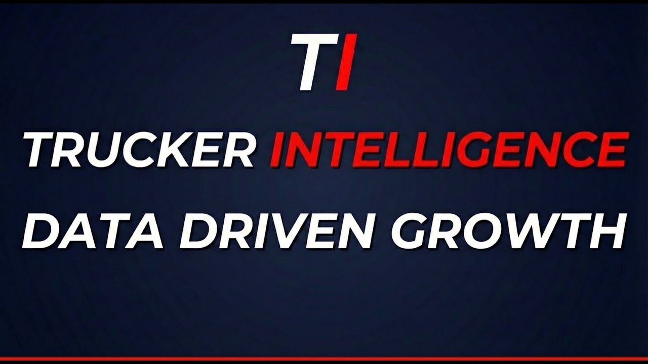 TruckerIntelligence Demo | Scenario 02: M&A Strategic Analysis
