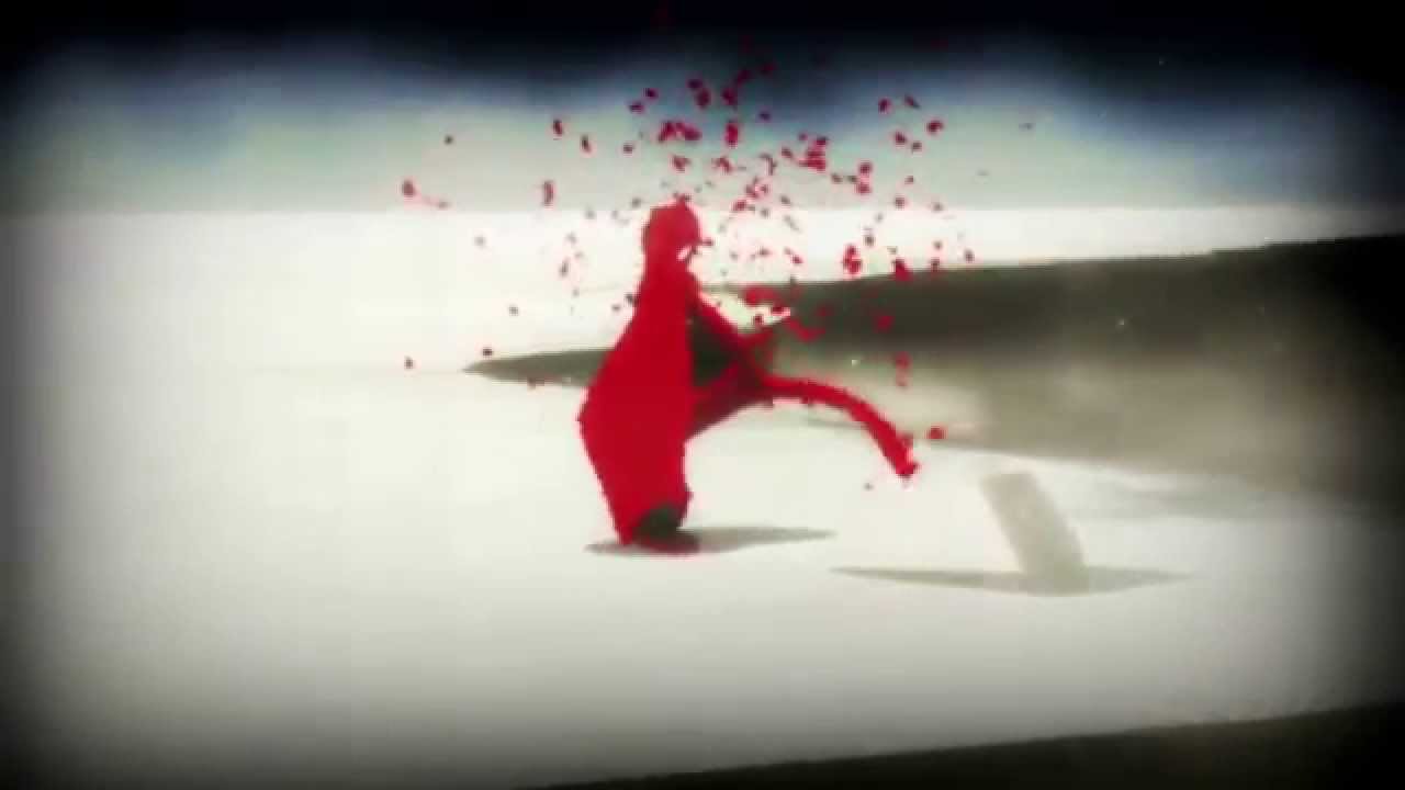 Frame of Mind (A RWBY AMV)