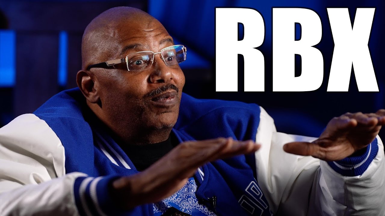 Suge and I Got Into A Heated Exchange Because I Ate His Chicken. I Left Death Row Because Of Suge.