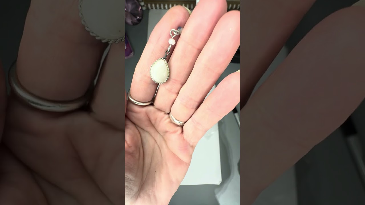Mystery jewelry unboxing party 1 please watch part 2 as well my video cut off