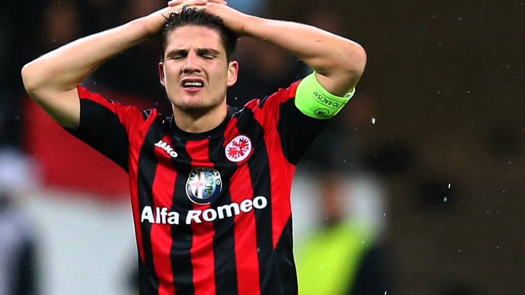 Medien: TSG 1899 Hoffenheim holt Pirmin Schwegler | Kapit&auml;n verl&auml;sst Eintracht Frankfurt