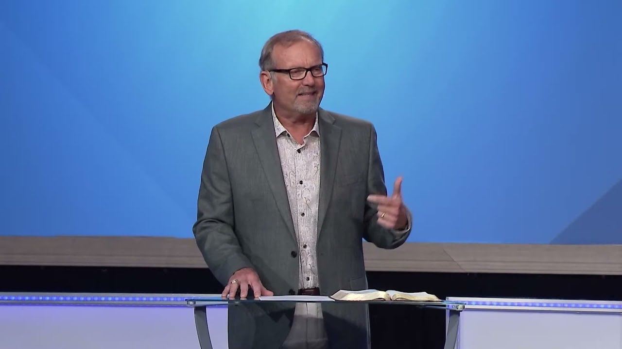 Can God Trust You? | The Time of Testing | Pastor Gary Keesee | Faith Life Church