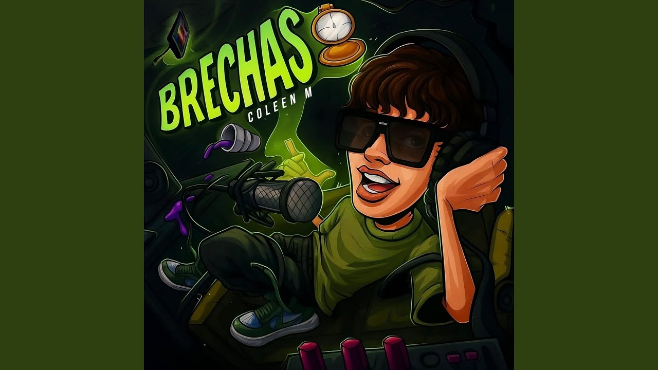 Brechas