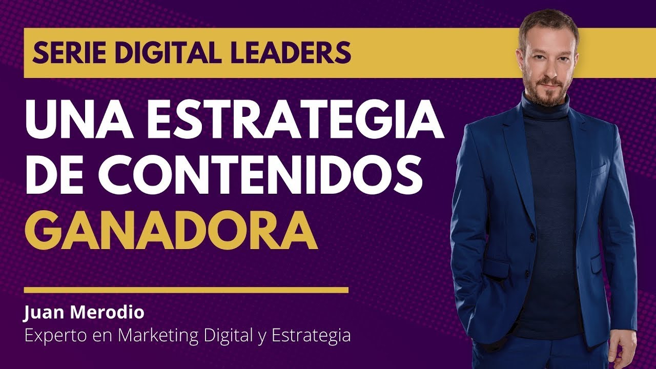 7 Consejos para Crear una Estrategia de Marketing Digital Ganadora (Accionables ✅)