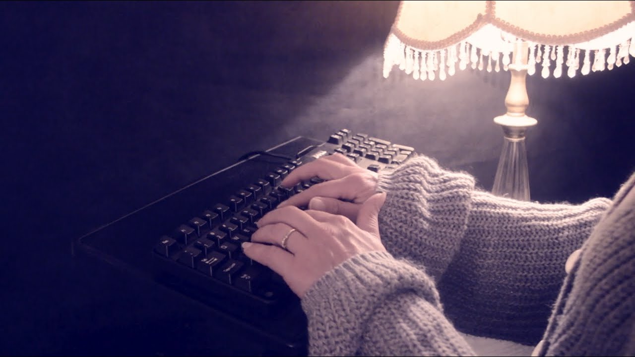 Asmr - Medical Transcription - Softly Spoken
