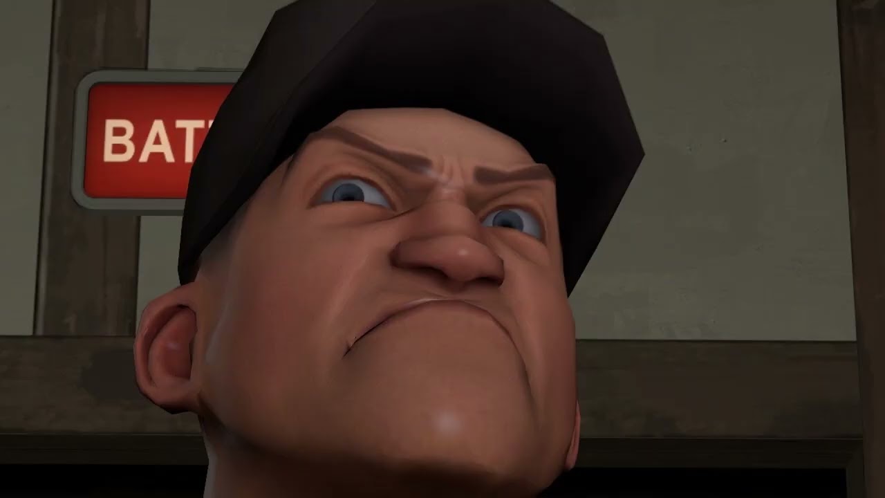 [15.ai] TF2 Mercs argue about a Hearts of Iron IV Mod (Part 2 UNOFFICIAL)