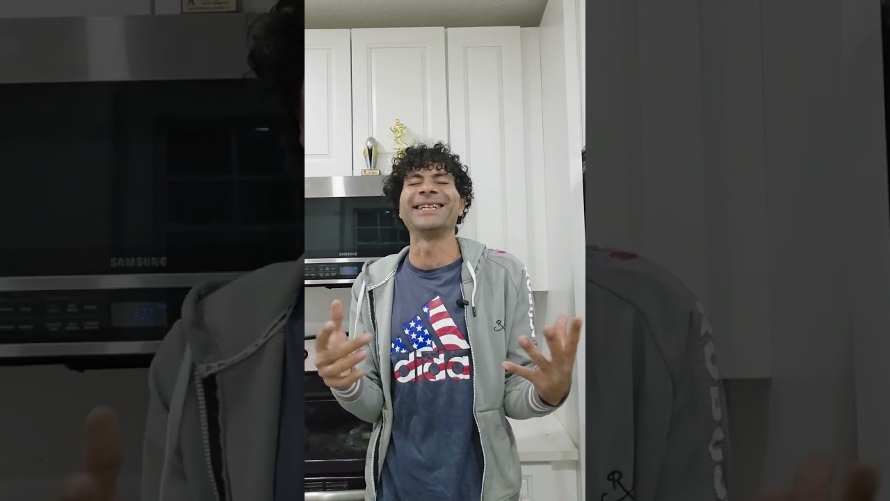 وجبة 11 دولار محشي وفراخ 🇺🇸