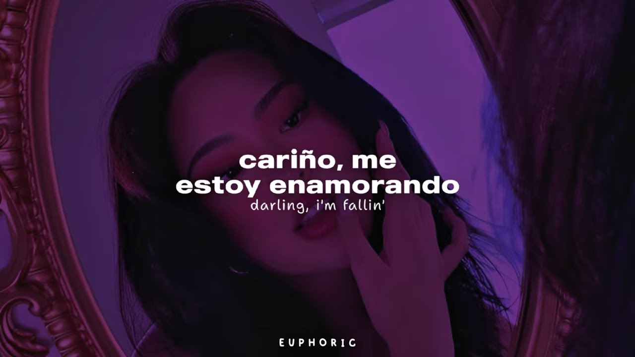 Ari Abdul - Babydoll (Sub. Español + Lyrics)