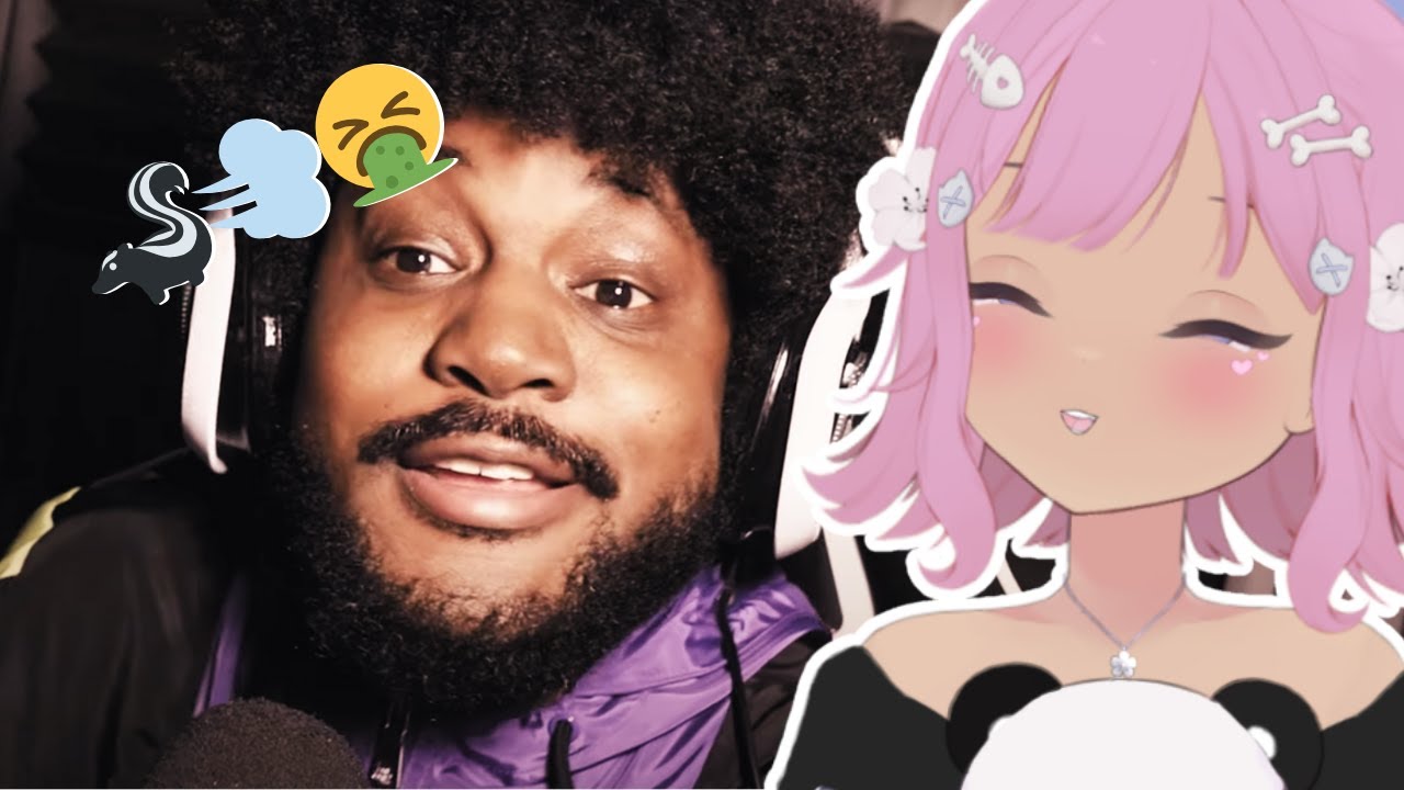 CORY IS GROSS 🤢😷| CoryxKenshin TikTok is BANNED Reaction
