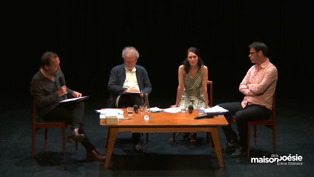 « HISTOIRE DU SENSIBLE, HISTOIRE SENSIBLE » : GEORGES DIDI-HUBERMAN