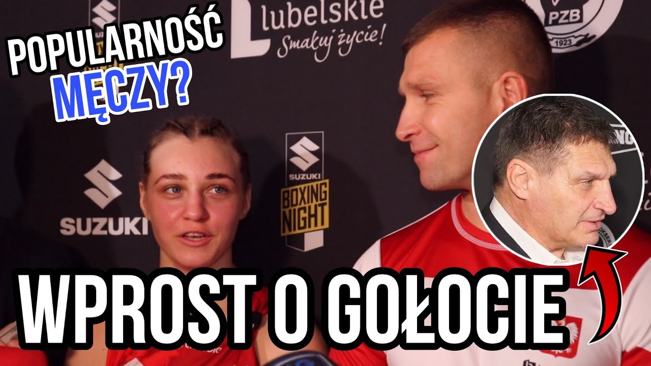 JULIA SZEREMETA POPULARNIEJSZA OD GOŁOTY? 
