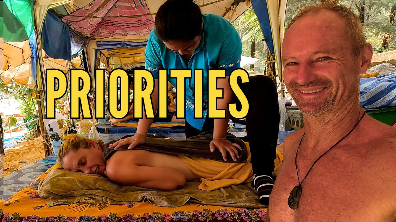Preparing for our longest offshore bluewater sailing adventure