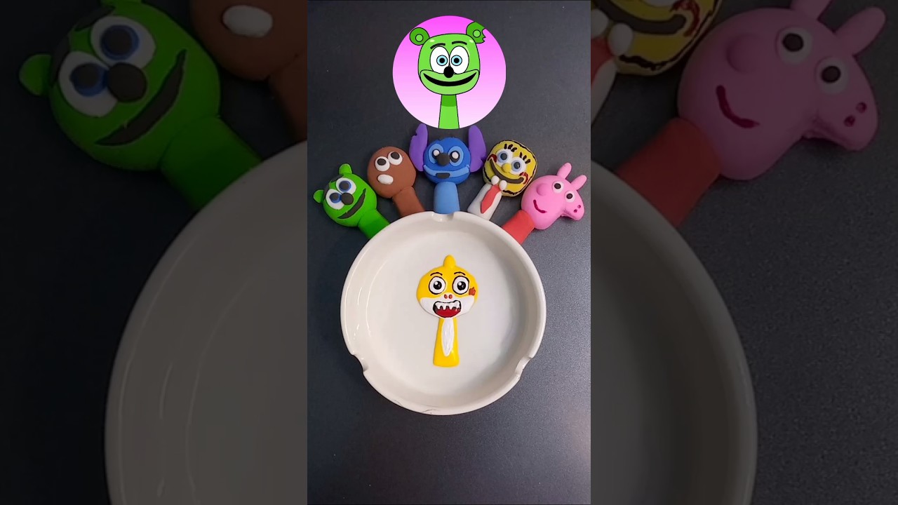 Incredibox Sprunki Color Mixing #colormixing #satisfying #sprunki Sigma Boy