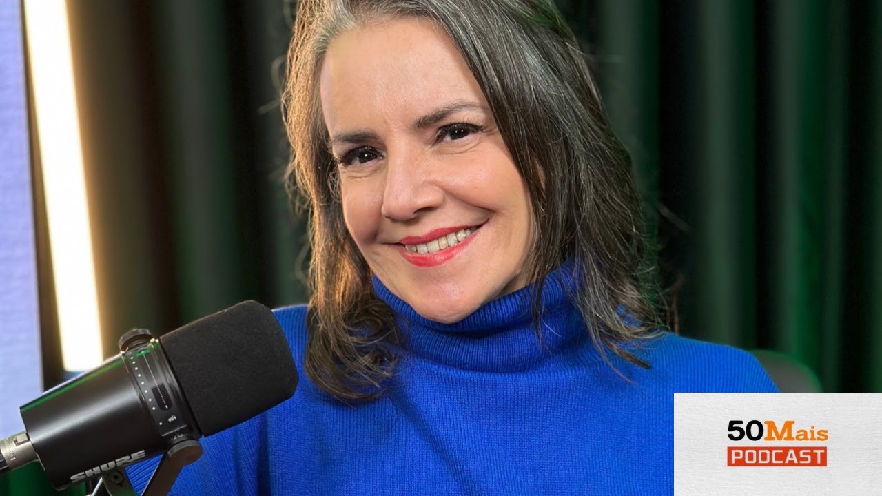 #61 Como melhorar a vida sexual? Um bate-papo sobre sexualidade com Ana Canosa