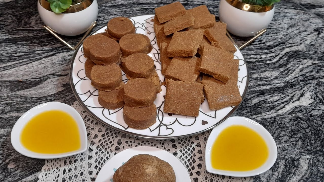 الزميتة#الزميطة# البلدية مع جميع أسرارها وطريقة تحضير السمن 'اودي'